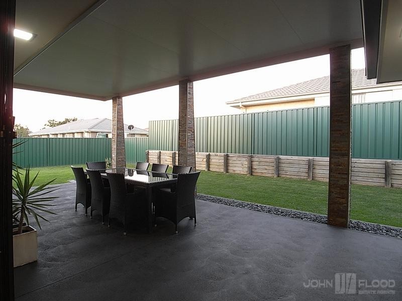 16 Henry Dangar Drive, Muswellbrook NSW 2333