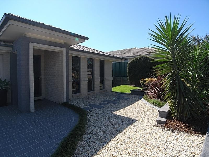 16 Henry Dangar Drive, Muswellbrook NSW 2333