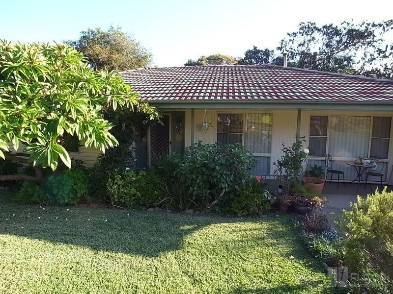 19 Humphries Street, Muswellbrook NSW 2333