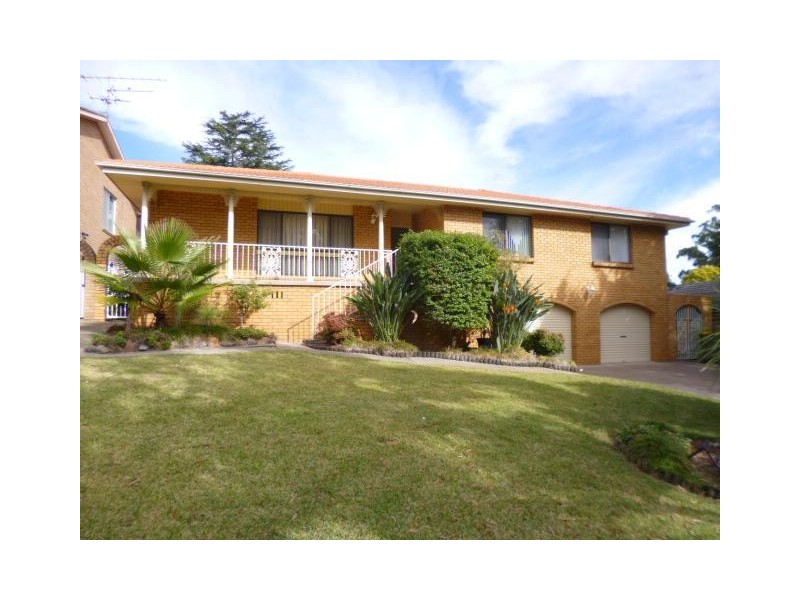 25 Acacia Drive, Muswellbrook NSW 2333