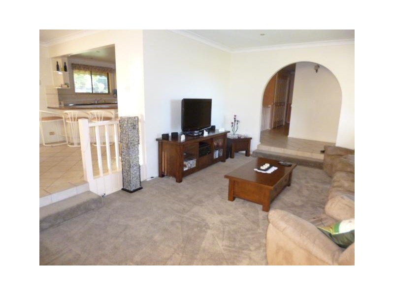 25 Acacia Drive, Muswellbrook NSW 2333