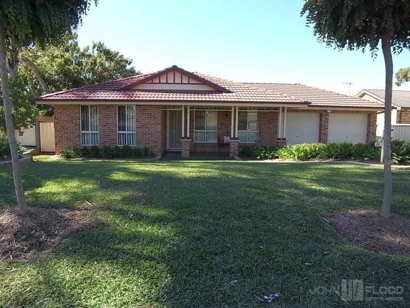 40 Ironbark Road, Muswellbrook NSW 2333