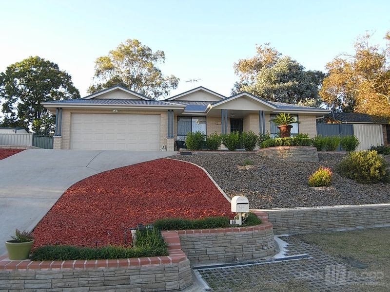 16 Chablis Close, Muswellbrook NSW 2333