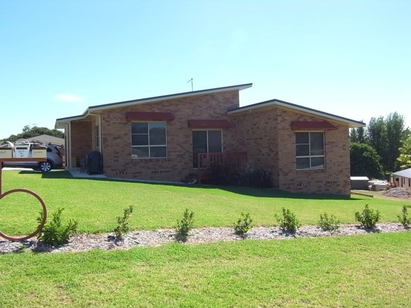 2/5 Alexander Close, Aberdeen NSW 2336