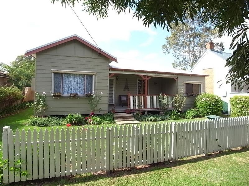 7 Scott Street, Muswellbrook NSW 2333