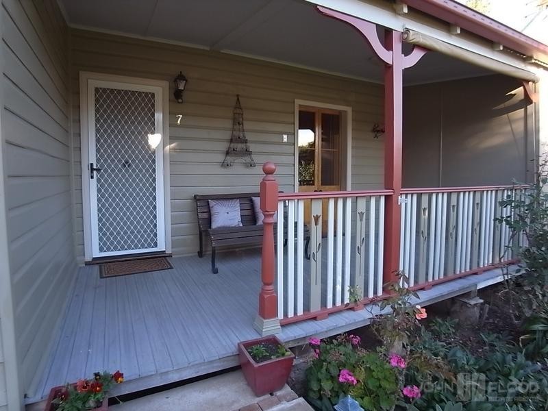 7 Scott Street, Muswellbrook NSW 2333