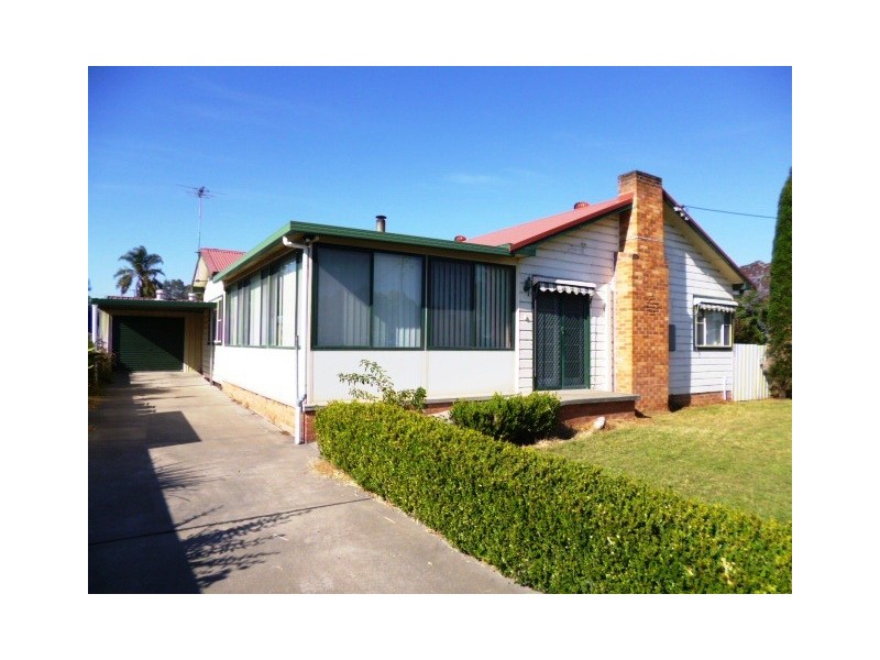 34 Lorne Street, Muswellbrook NSW 2333