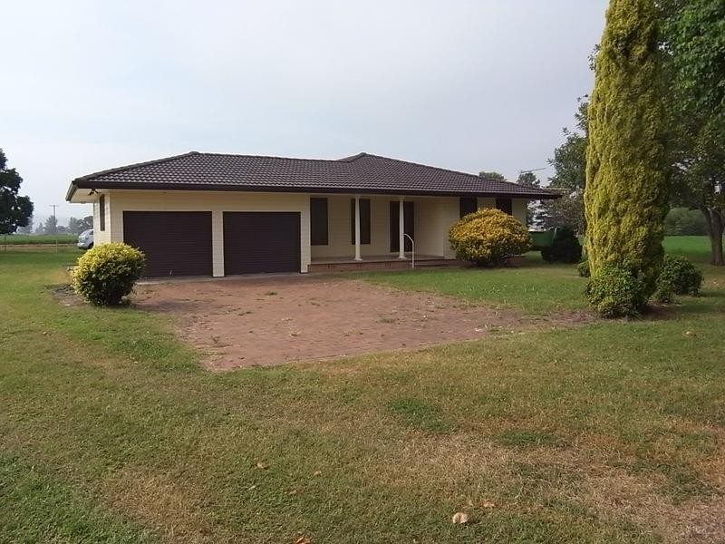 471 Blairmore Lane, Dartbrook NSW 2336