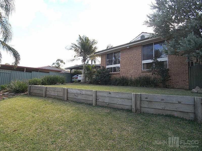 4 Lexia Street, Muswellbrook NSW 2333