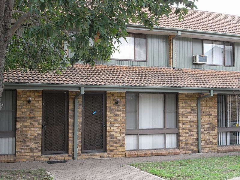 9/1 Winbourne Estate, Muswellbrook NSW 2333