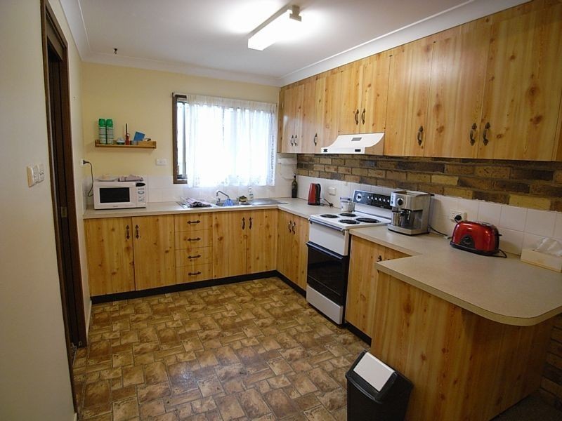 9/1 Winbourne Estate, Muswellbrook NSW 2333