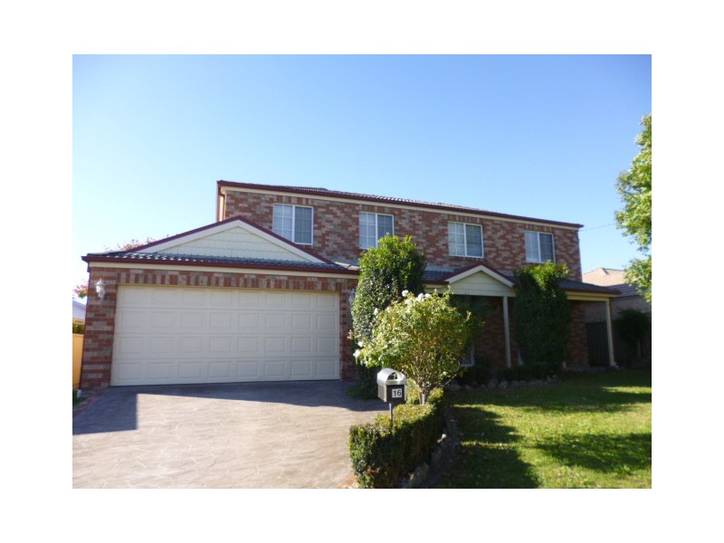 16 Wilson Street, Muswellbrook NSW 2333