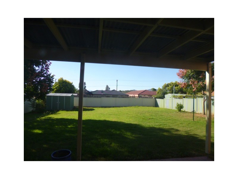 16 Wilson Street, Muswellbrook NSW 2333