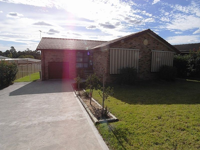 22 Beech Street, Muswellbrook NSW 2333