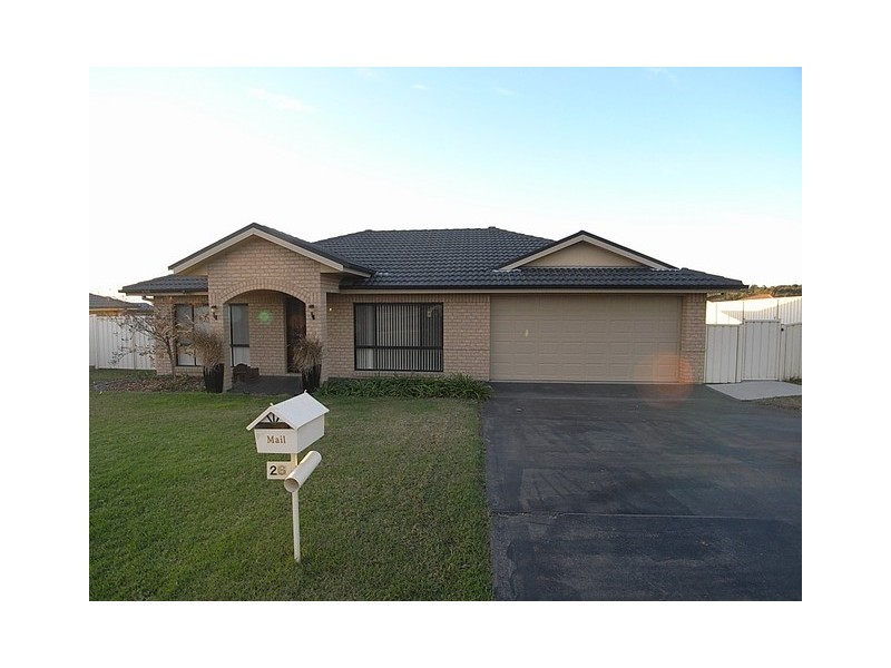 26 Bowman Street, Muswellbrook NSW 2333