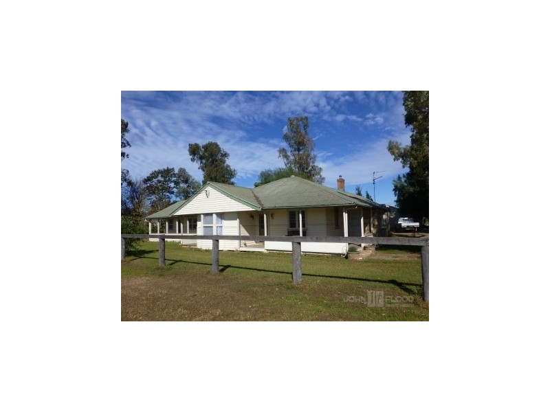 Lot 102, 30 Bureen Road, Denman NSW 2328