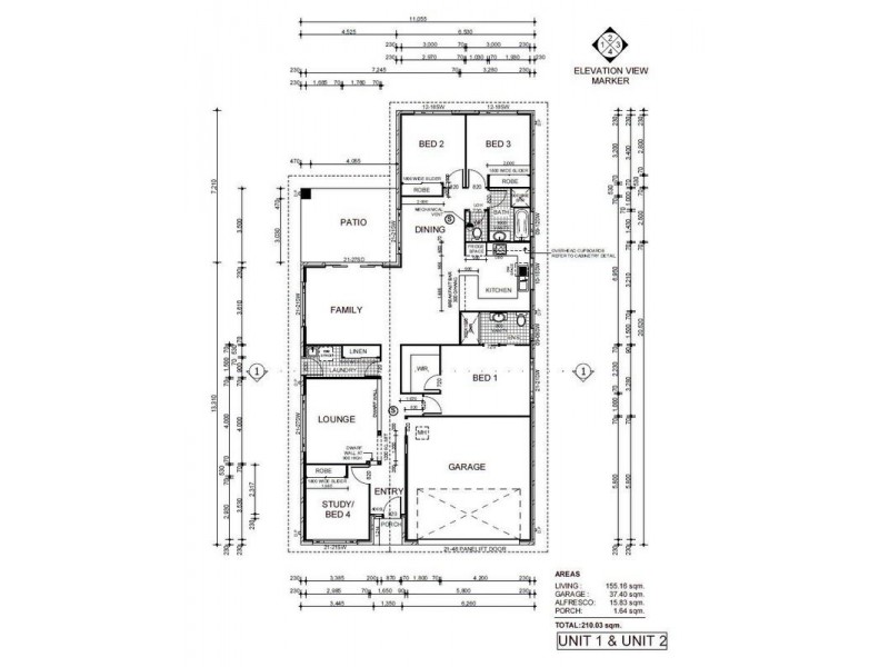 1/40 Dixon Circuit, Muswellbrook NSW 2333