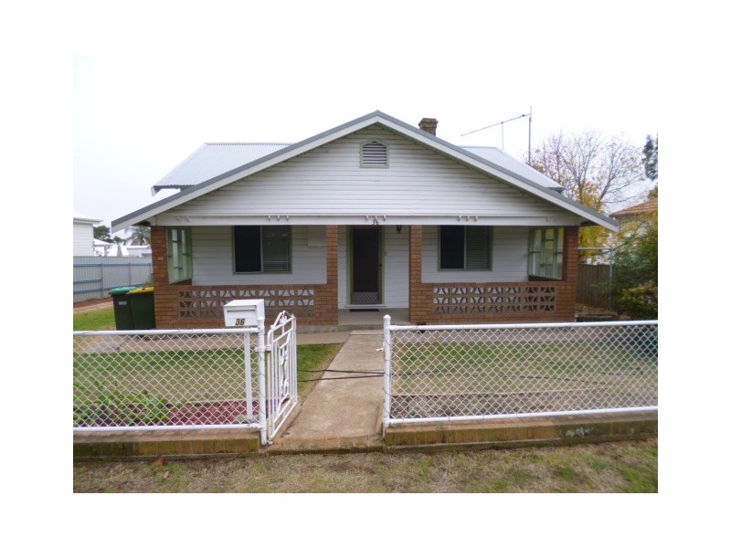36 Cook street, Muswellbrook NSW 2333