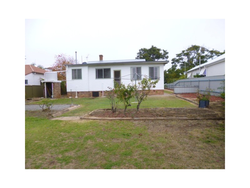 36 Cook street, Muswellbrook NSW 2333