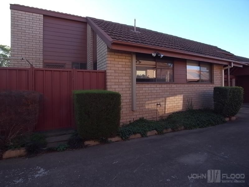 3/37 Rutherford Road, Muswellbrook NSW 2333