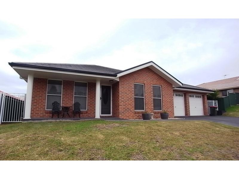 43 Wanaruah Circuit, Muswellbrook NSW 2333