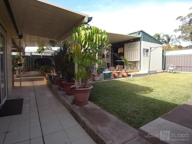 12 Adams Street, Muswellbrook NSW 2333