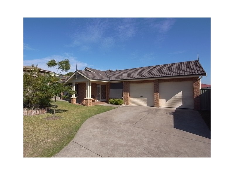 3 Tuart Close, Muswellbrook NSW 2333