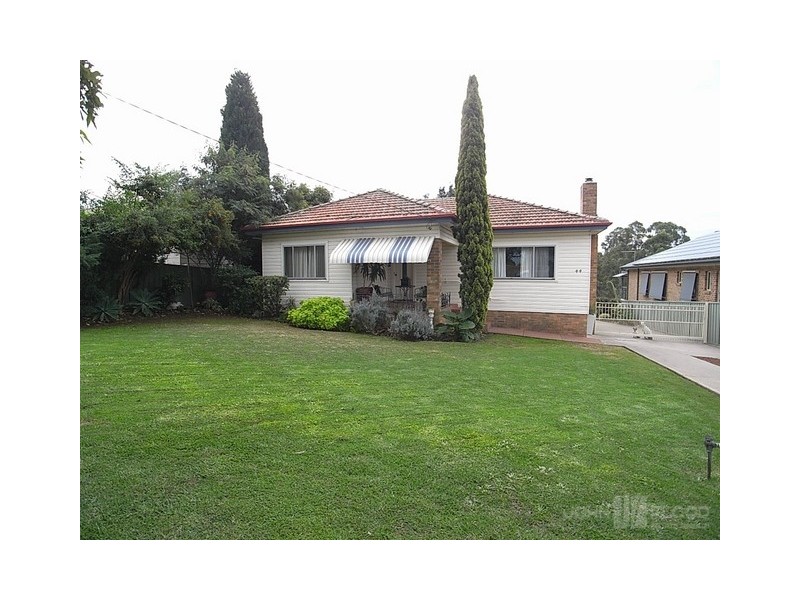 44 Cook Street, Muswellbrook NSW 2333