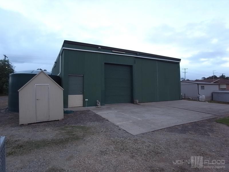 44 Aberdeen Street, Muswellbrook NSW 2333