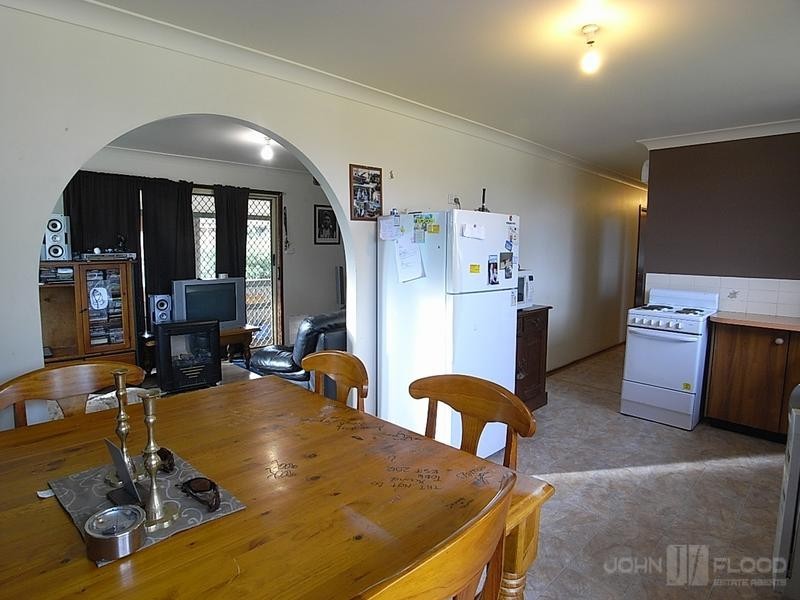 33 Wollombi Road, Muswellbrook NSW 2333