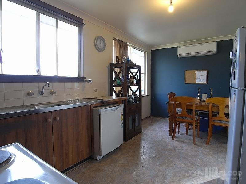 33 Wollombi Road, Muswellbrook NSW 2333