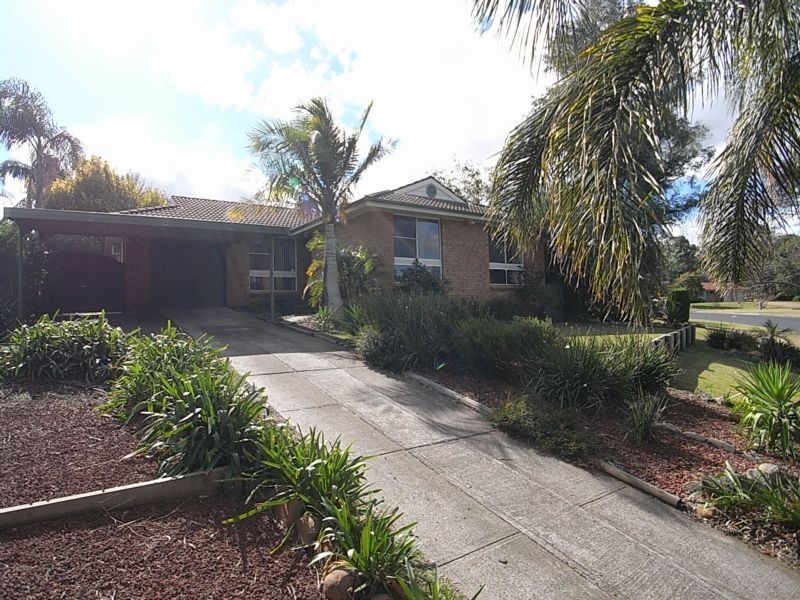 4 Lexia Street, Muswellbrook NSW 2333