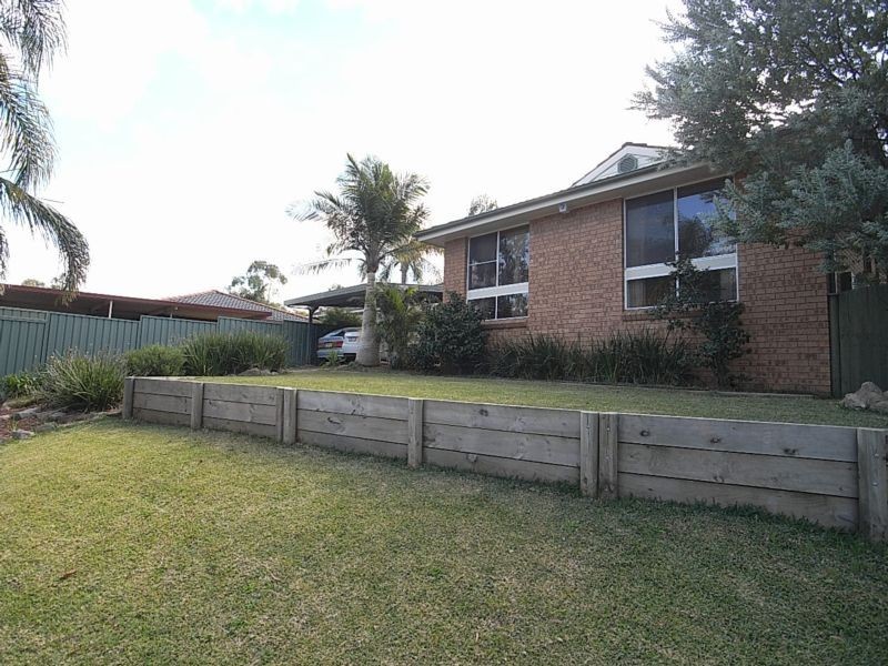 4 Lexia Street, Muswellbrook NSW 2333