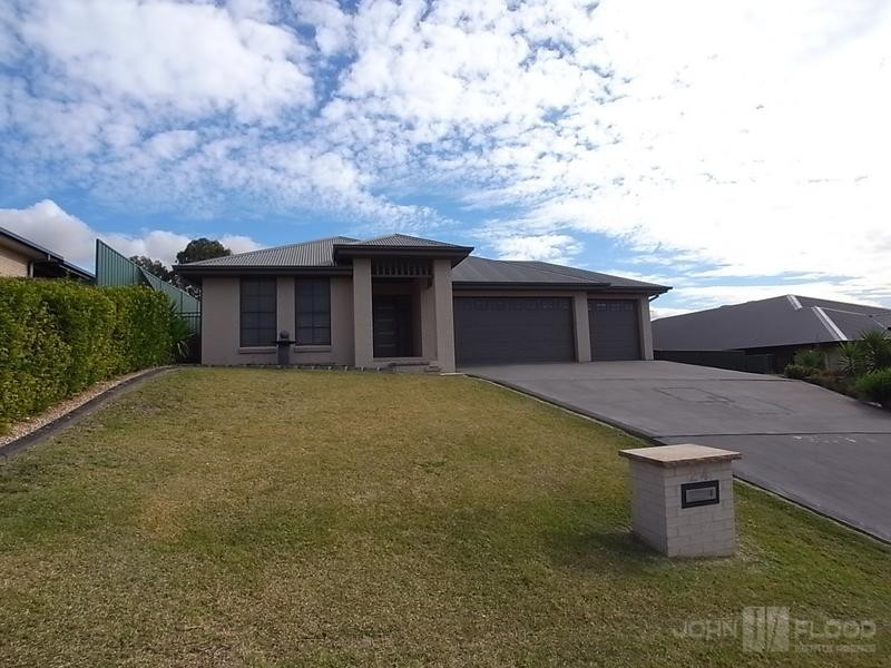 24 Weemala Place, Muswellbrook NSW 2333