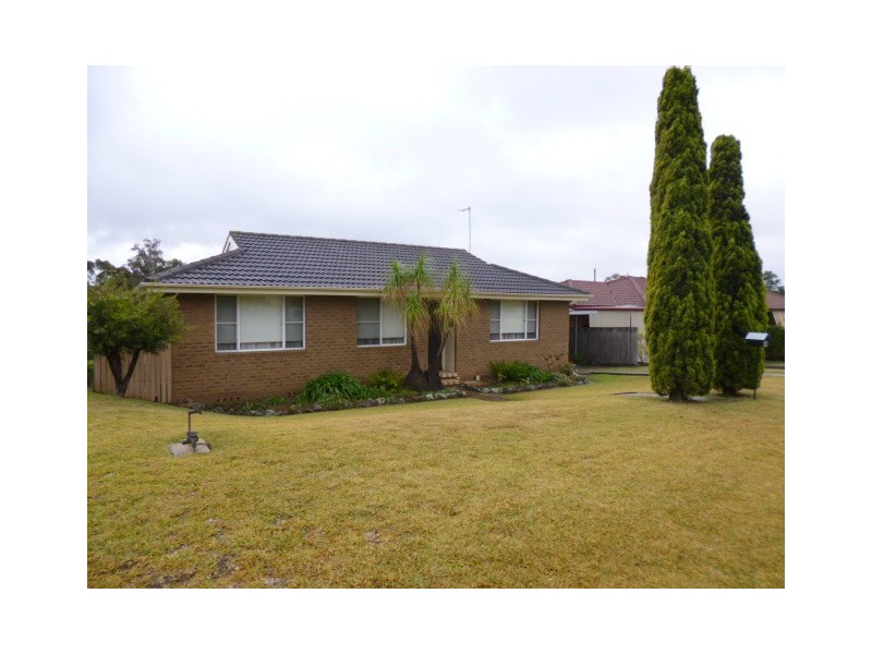 14 Rutherford Road, Muswellbrook NSW 2333