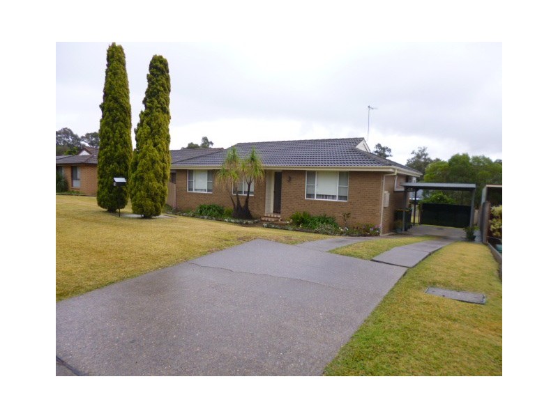 14 Rutherford Road, Muswellbrook NSW 2333