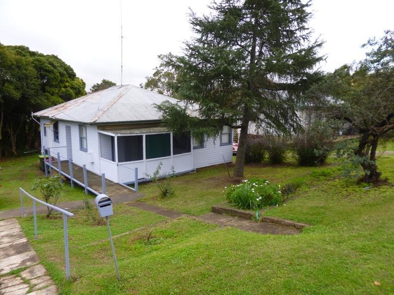 1 Keegan street, Muswellbrook NSW 2333