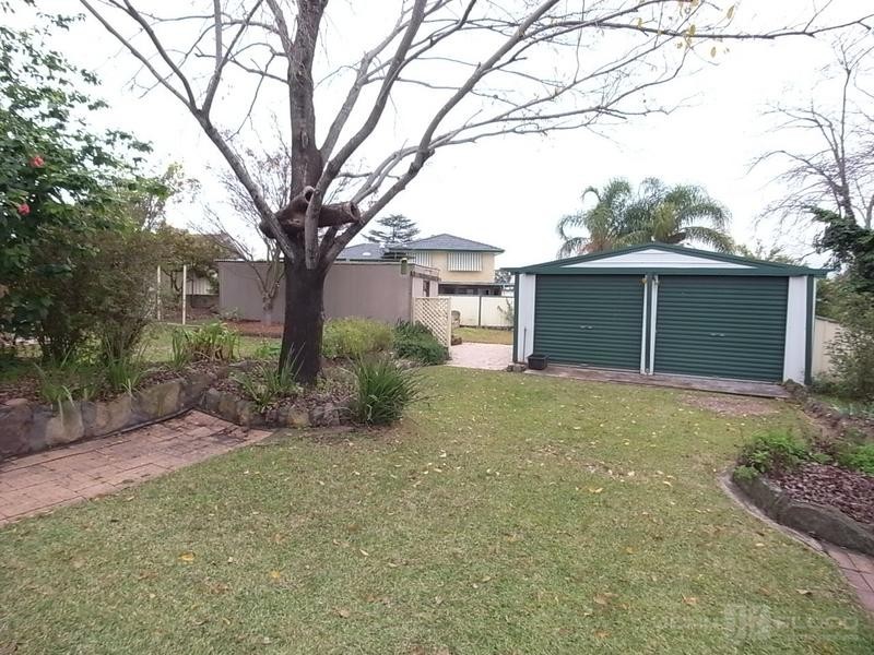 40 Claret Avenue, Muswellbrook NSW 2333