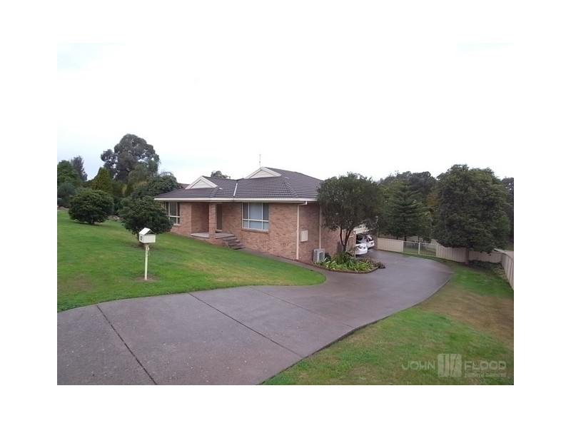 17 Chablis Close, Muswellbrook NSW 2333
