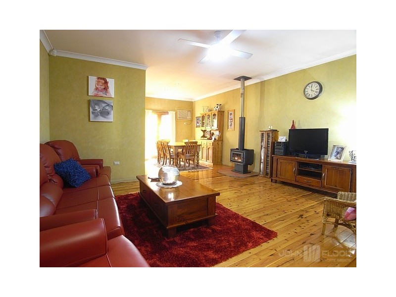 14 Ruth White Avenue, Muswellbrook NSW 2333