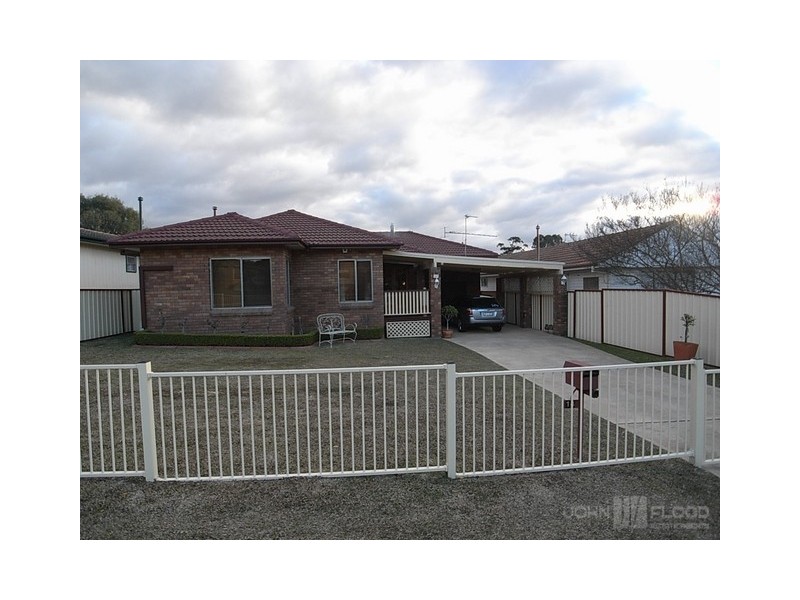 14 Ruth White Avenue, Muswellbrook NSW 2333