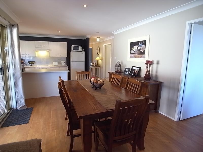 40 Ironbark rd, Muswellbrook NSW 2333