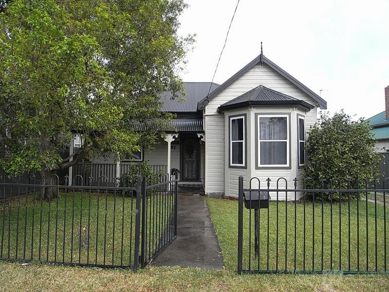 92 Sydney Street, Muswellbrook NSW 2333