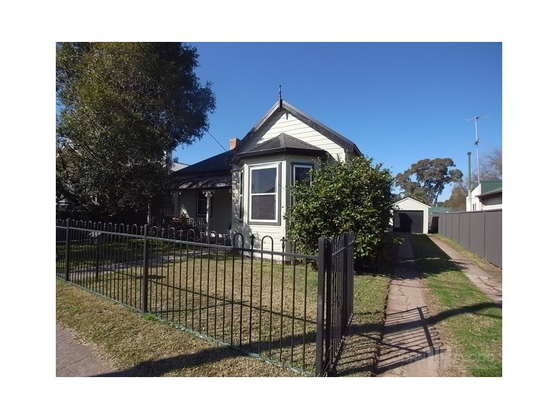92 Sydney Street, Muswellbrook NSW 2333