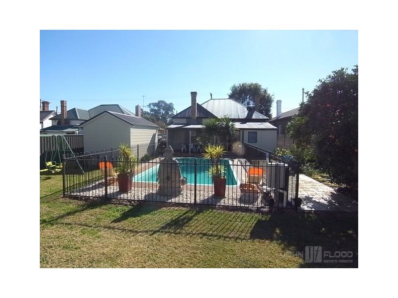 92 Sydney Street, Muswellbrook NSW 2333