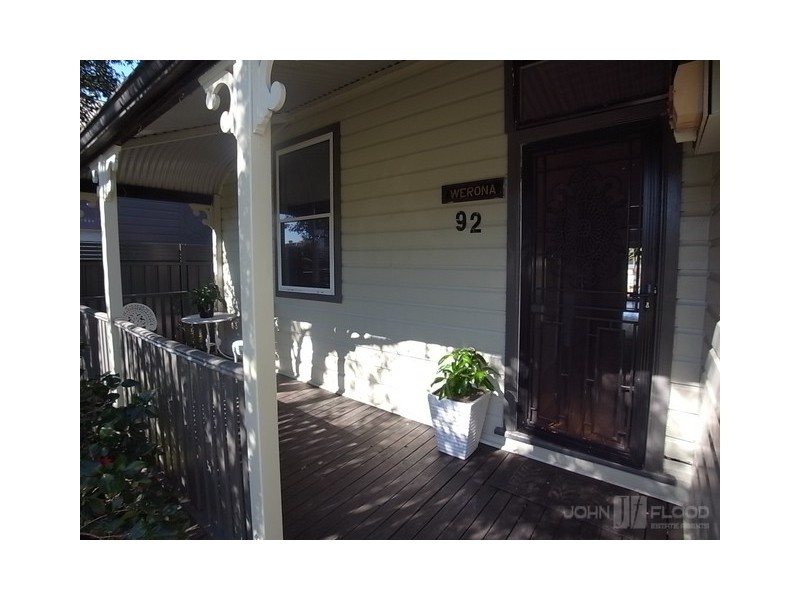 92 Sydney Street, Muswellbrook NSW 2333