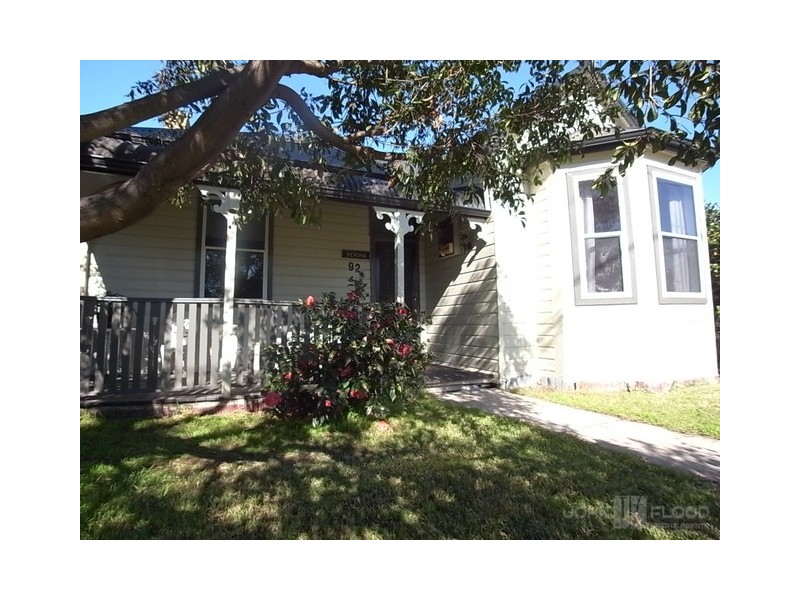 92 Sydney Street, Muswellbrook NSW 2333