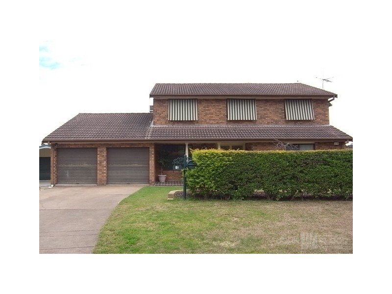14 Malbec Street, Muswellbrook NSW 2333