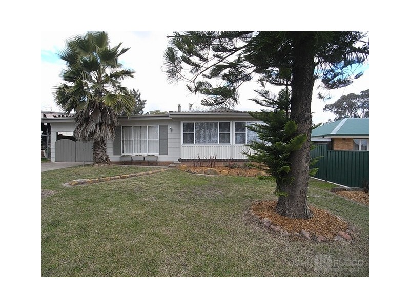 45 Anzac Parade, Muswellbrook NSW 2333