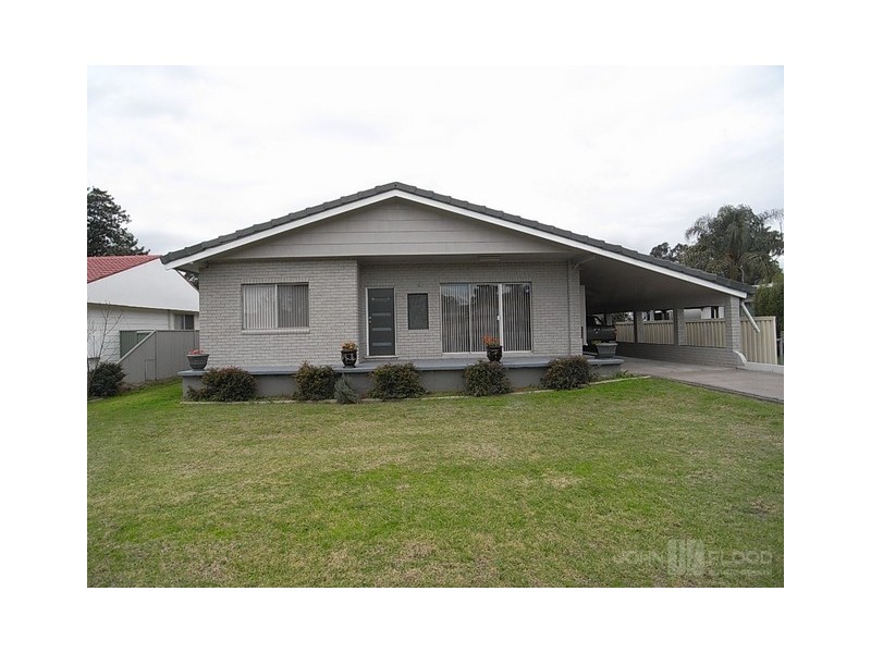 116 Maitland Street, Muswellbrook NSW 2333